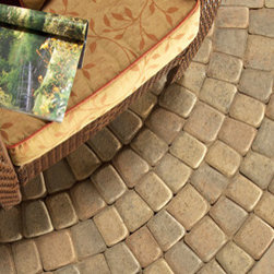Stratford - Landscaping Stones And Pavers