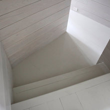 Basement Stairs