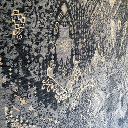 Machine Made Rugs - Rugs