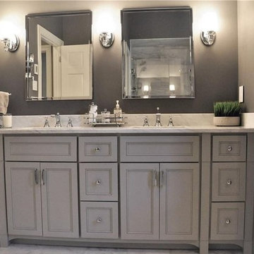 West Hartford Condo/LR