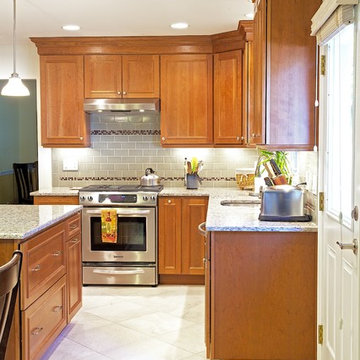 16 Agawam Dr., Wayne