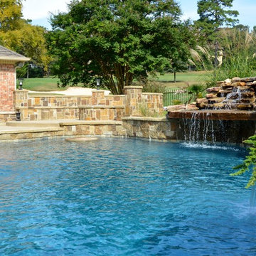 Chenal Project