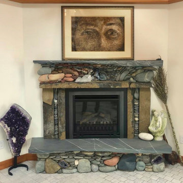 Sacred Space