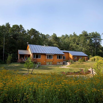 Hadley Residence