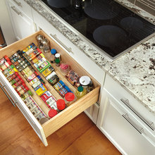 cabinets