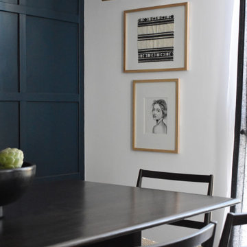Burlingame Boho Revival