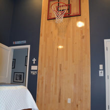 Tre Room