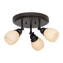 Master closet lighting
