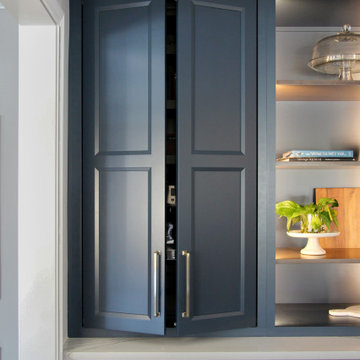 Stunning 1st Floor Redesign in Tower Lakes