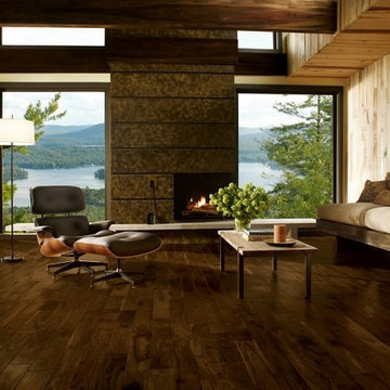 Armstrong Hardwood - Rustic Accents