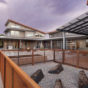 Artist Live/ Work /Display