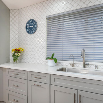 Ready-to-Assemble Cabinetry in Lancaster