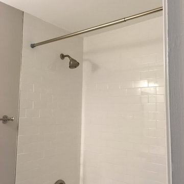 AMAZING BATHROOM RENOVATION