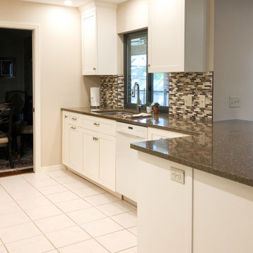 Eckert Kitchen
