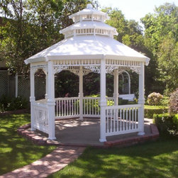 Gazebos - Gazebos