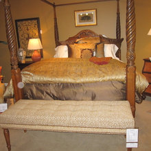 Spare Bedroom