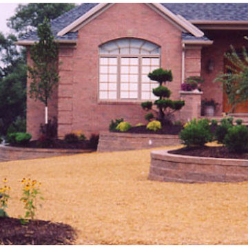 Lawn Installations