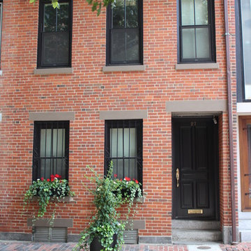 South End Boston