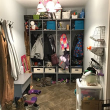 mudroom