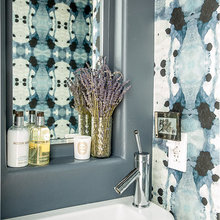 Jacksons's bathroom sink ideas