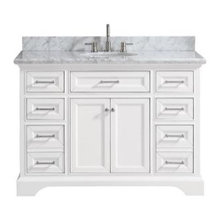 1120 Hidden Oaks - Bathroom Vanities
