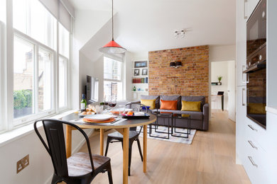 Newly refurbished apartment in Westmisnter, London