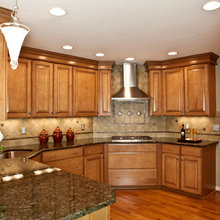 Kitchen Ideas