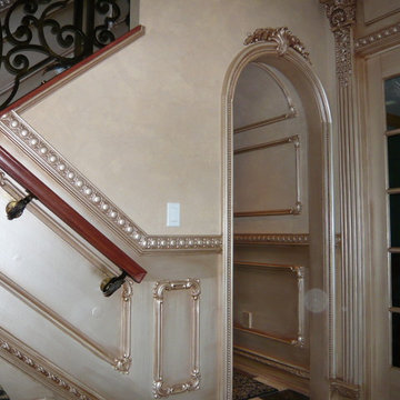 Fort Lee, Trim/Woodwork