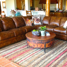 Mood Board Family Room