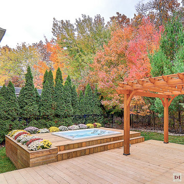 stocksbridge,Oakville