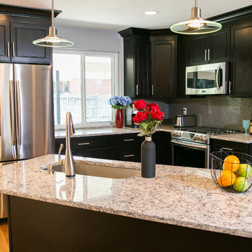 Samsung Kitchen