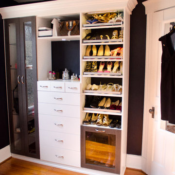 Girl Cave