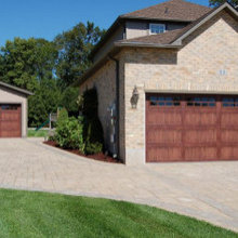 Exterior ideas