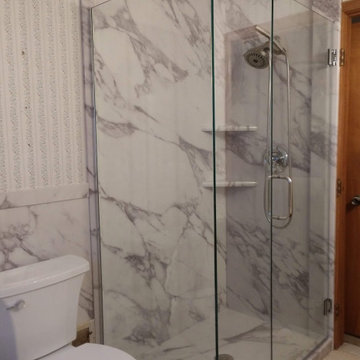 Tub & Shower Conversions - Across the GTA