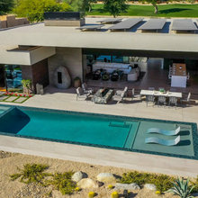 Ashcroft House