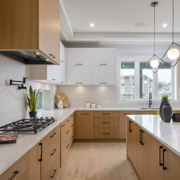 Property Styling from Cities, to mountains and the coast!