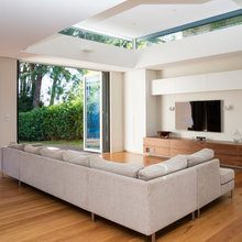 PF TV Unit