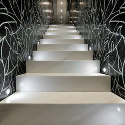 Natura Collection Installed Images - Products