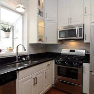 CHR Design & Build Review]