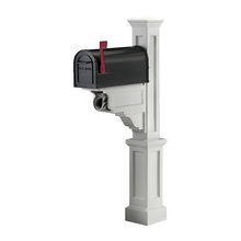 Madura Mailbox