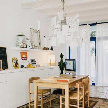 Casa Nereta