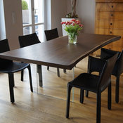 holz elf / Tisch 0139