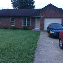 Palmyra house
