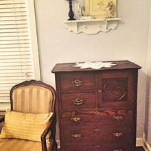 m. bedroom