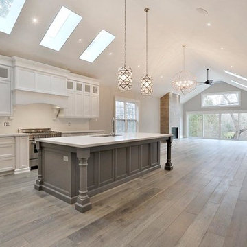 Cabinetry