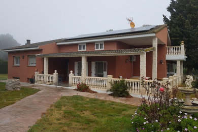 Nuestros Proyectos Zaragosa