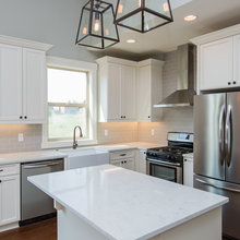 New Kitchen