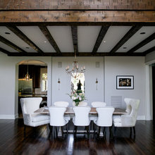 DR Dining Room
