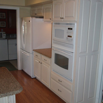 Kitchens
