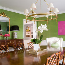 kingston dinning room